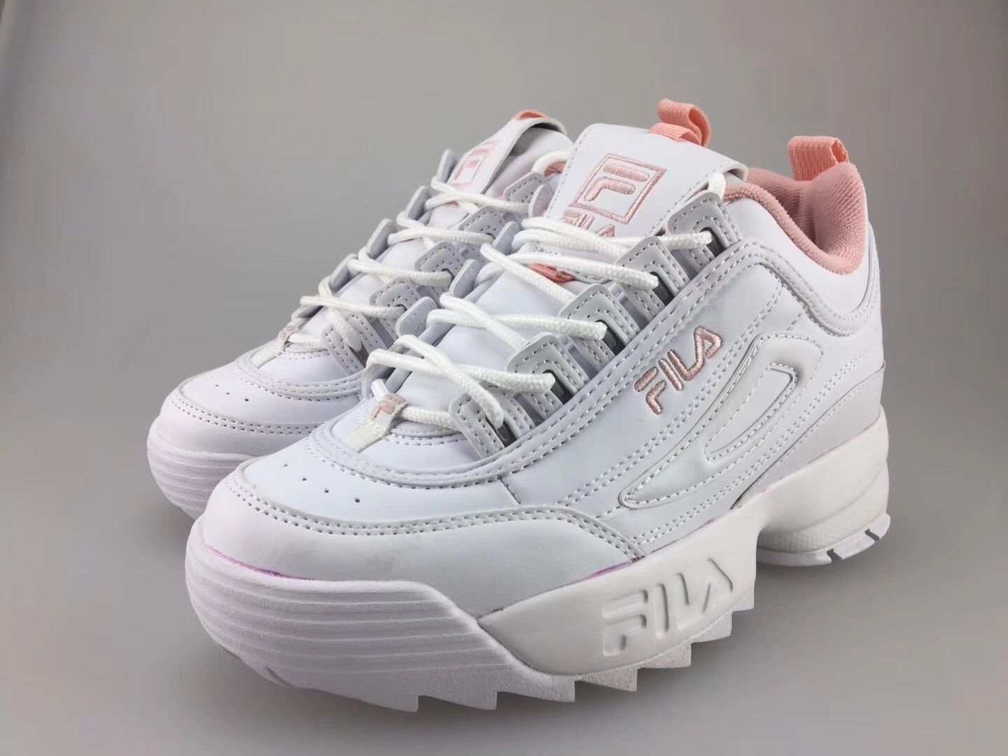 FILA Disruptor [R. 2]